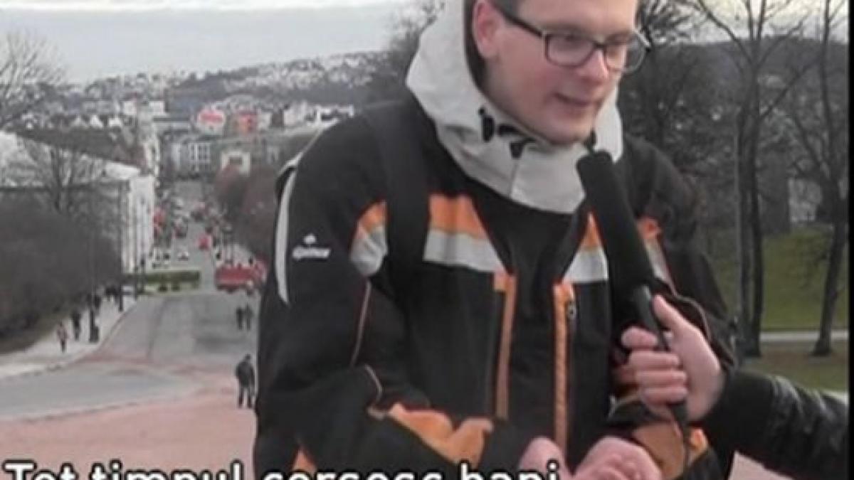 cum ii vad strainii pe romani saraci hoti absolut dezgustatori