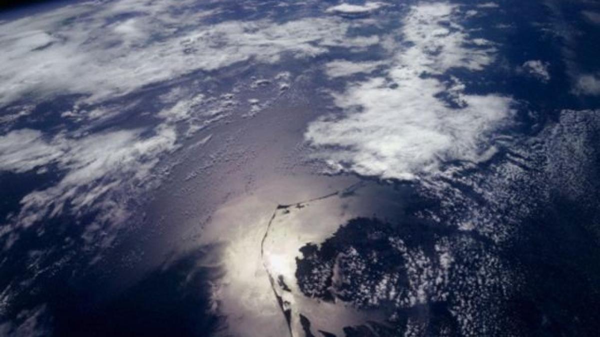 descoperirea uluitoare facuta cu ajutorul imaginilor din satelit ce exista in apele oceanelor