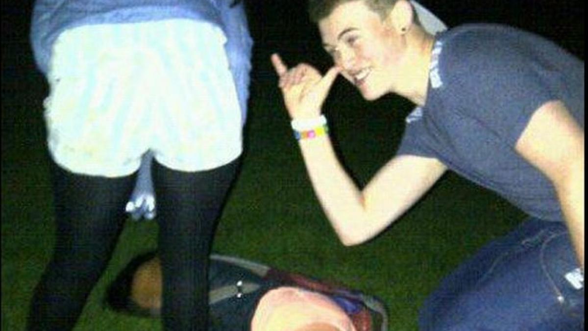 este o protectie revolutionara pentru copiii nostri adolescentii vor putea sa si stearga trecutul