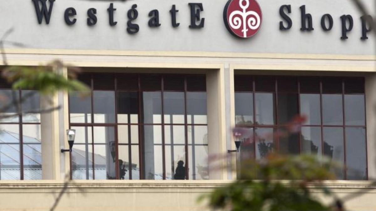 londra a confirmat arestarea unei persoane de nationalitate britanica la nairobi