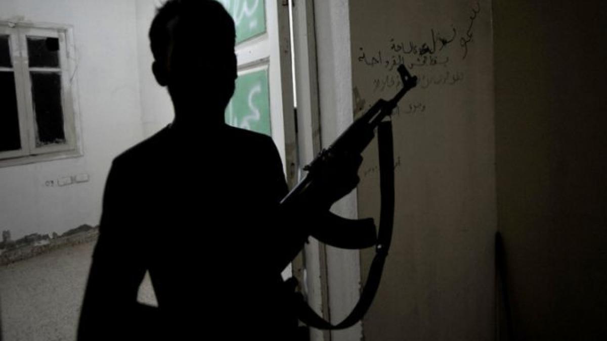 opozitia siriana este profund dezamagita de sua