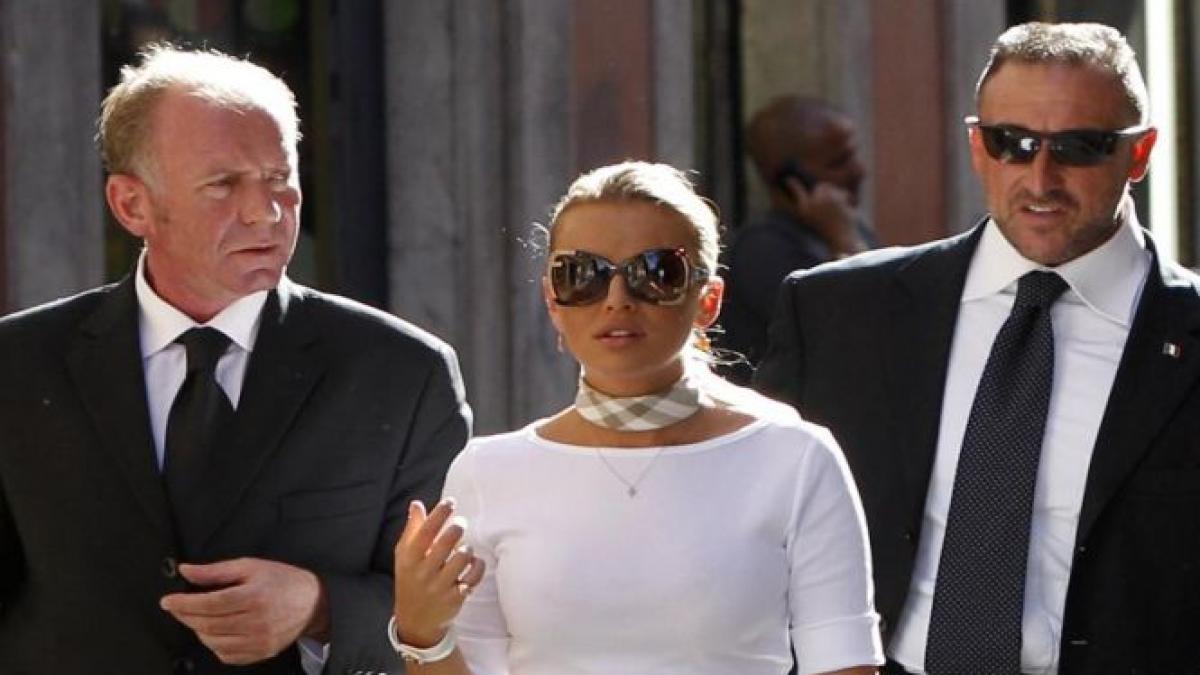 si minorele il placeau pe berlusconi logodnica fostului premier italian eram minora cand am pus