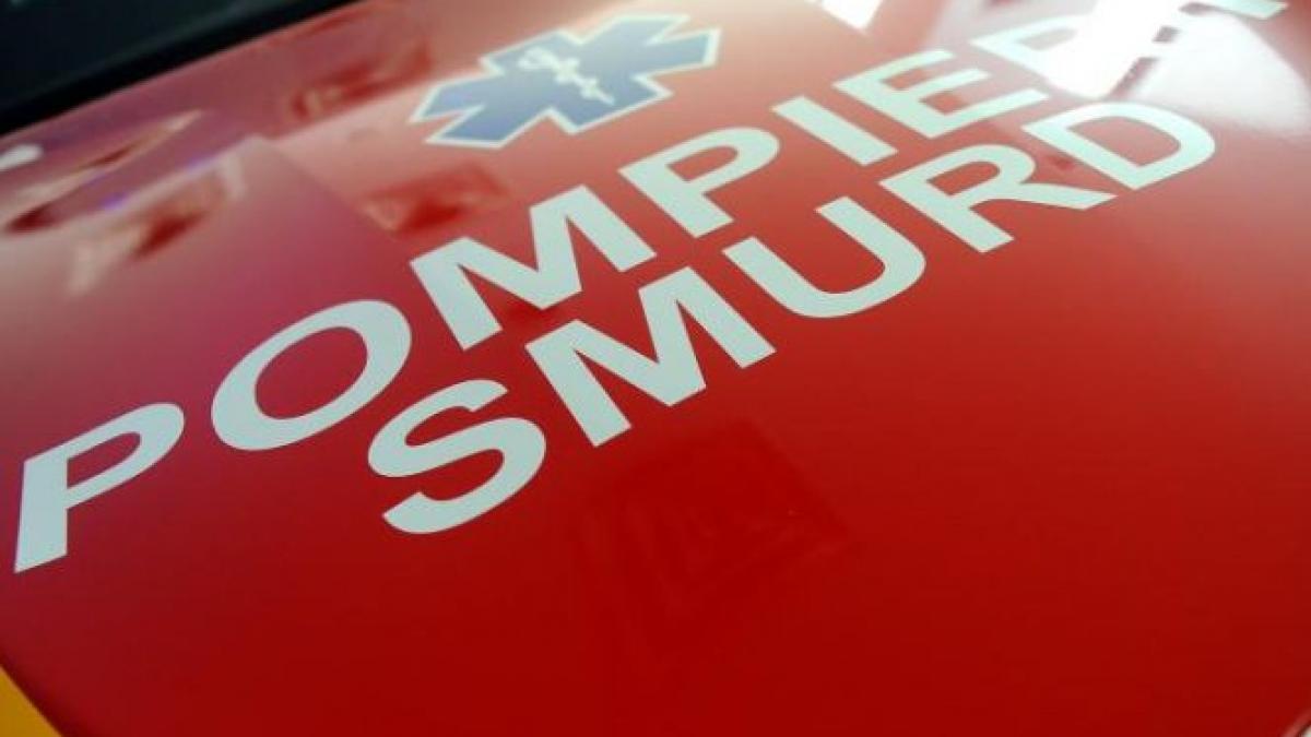 un barbat a cazut de la etajul 17 al unui hotel din centrul capitalei