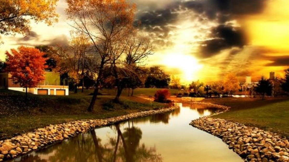 vezi aici cum va fi vremea in zilele urmatoare