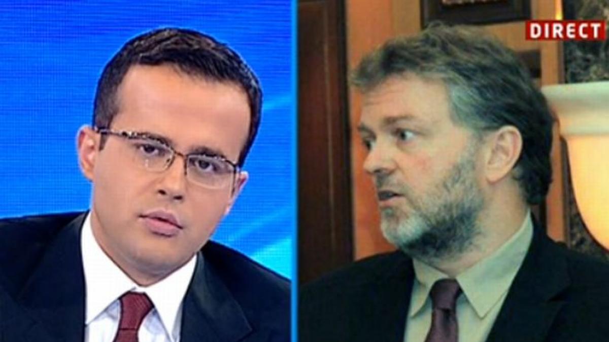 directorul asociatiei televiziunilor comerciale din europa antena 3 nu este singura suntem multi in