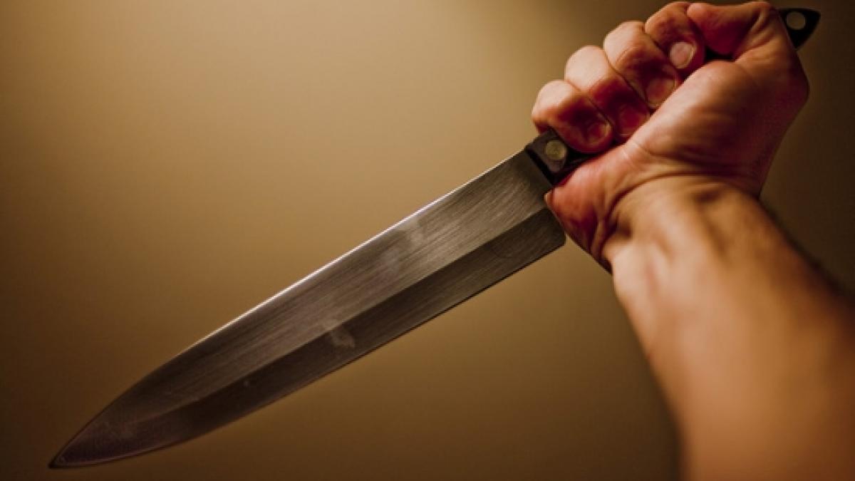 directorul unei firme mari de constructii suspectat ca si a omorat propria mama