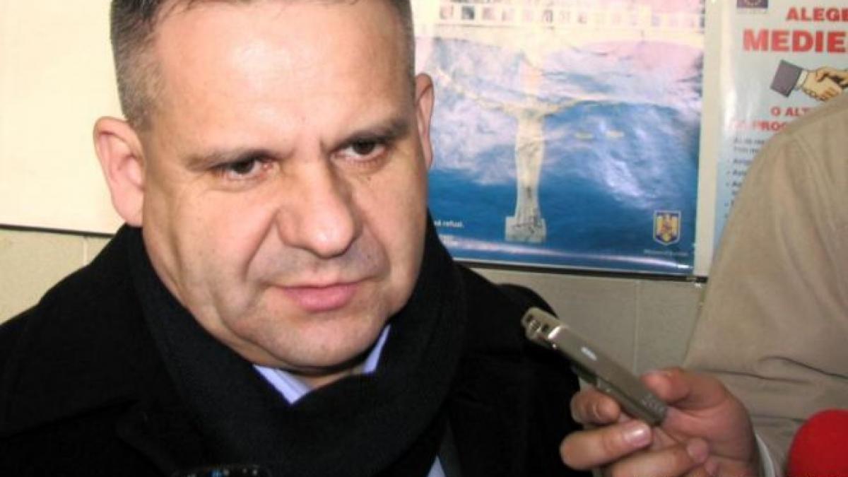 gheorghita mateut avocatul lui dan voiculescu afirmatia din rechizitoriu referitor la telepatie