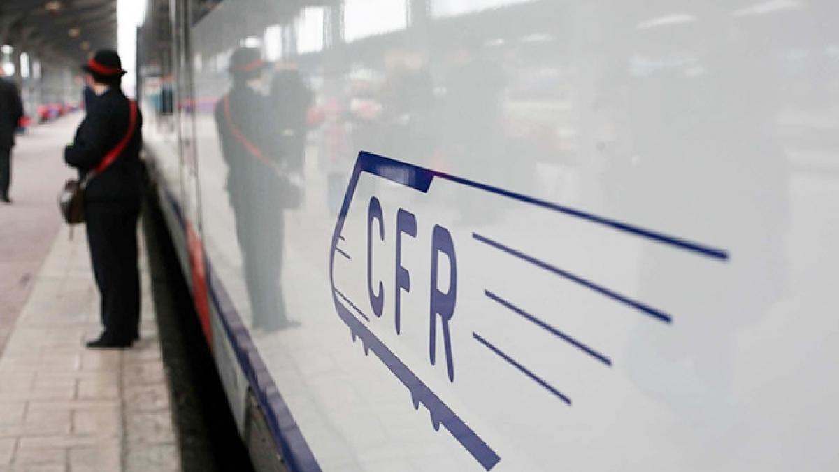 jocul murdar pe care il face cfr calatori totul este platit din buzunarele noastre