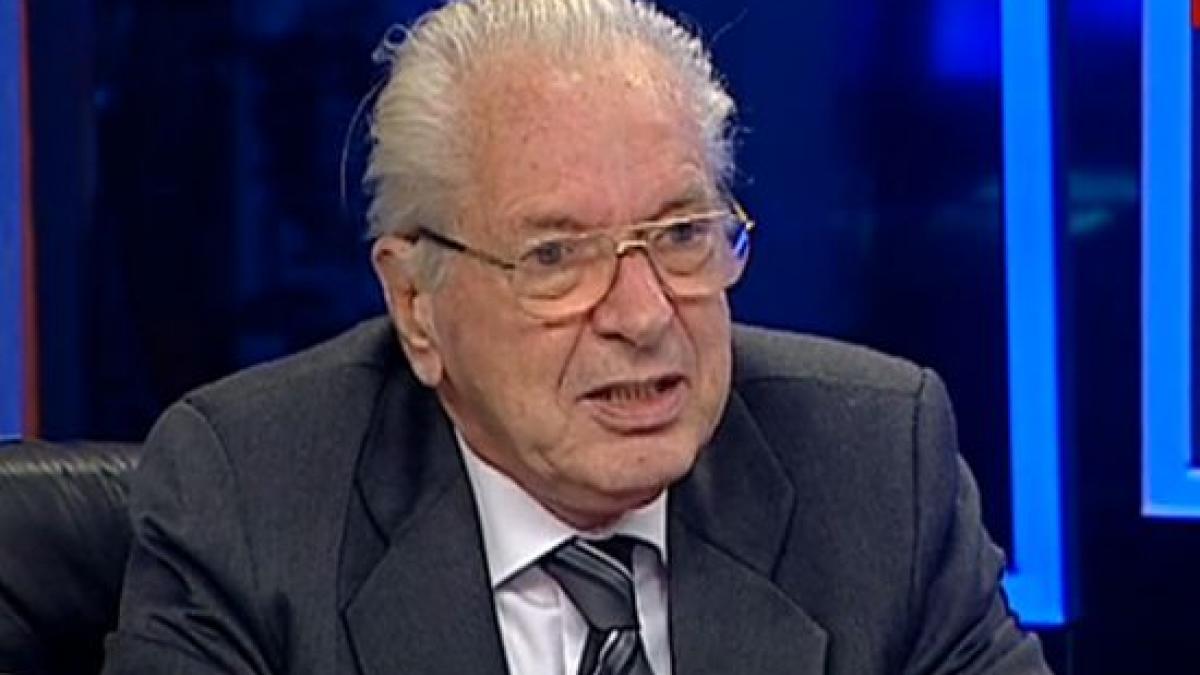 lucian bolcas traian basescu a demonstrat ca dosarul telepatia este unul politic