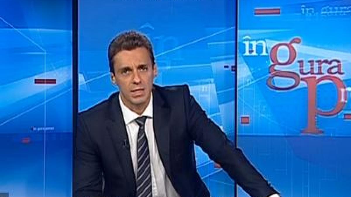 mircea badea mie nu mi place de iohannis si nu inteleg de ce romanul este atat de sedus de mitul