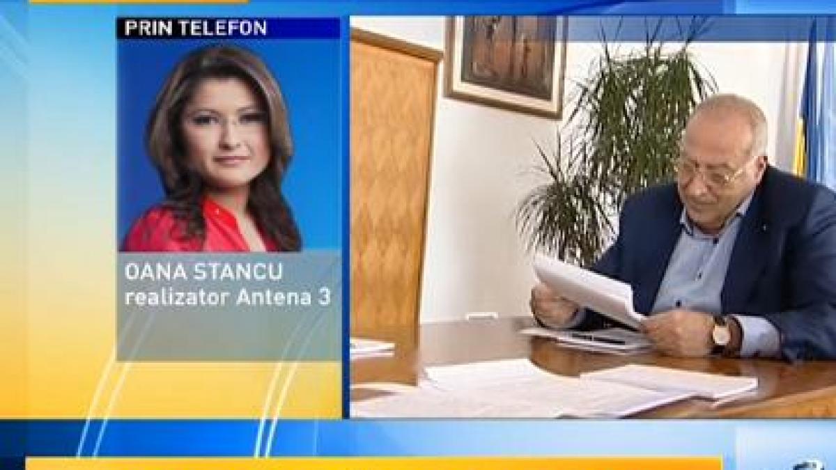 oana stancu justitia din romania este un mecanism folosit politic