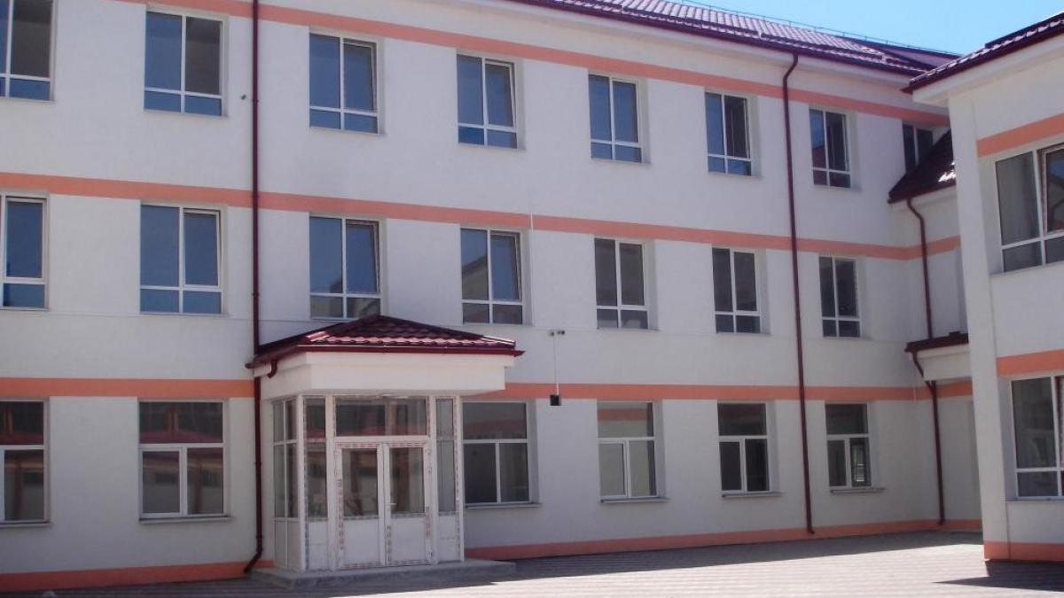 p regio a doua sansa pentru scoala nr 7 din onesti