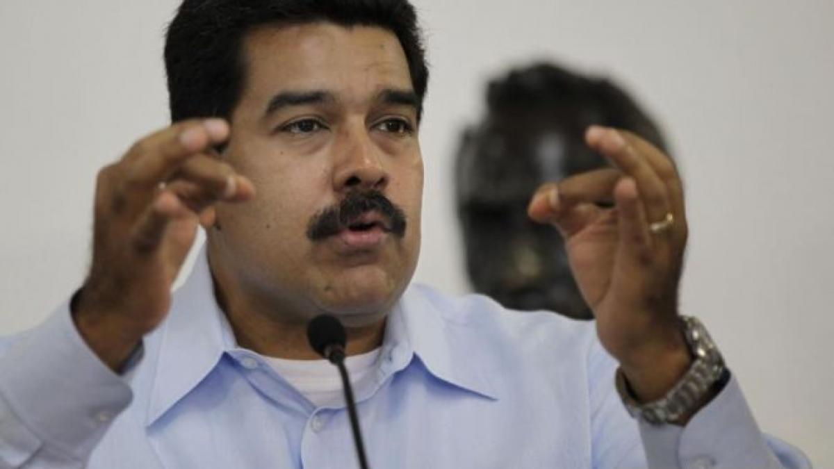 presedintele venezuelei a renuntat la vizita la new york de teama sa nu si piarda viata