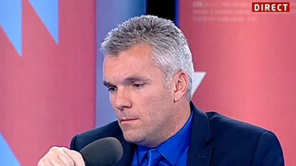 scandalos procurorii au interceptat un copil de 7 ani in dosarul telepatia