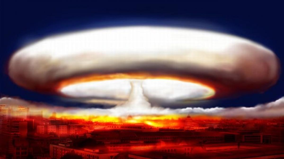 26 septembrie 1983 ziua in care am ratat razboiul apocaliptic