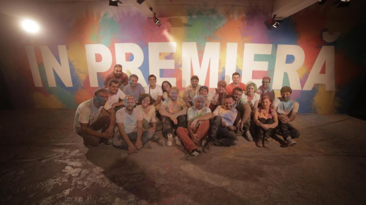 antena 3 in finala premiilor aib londra 2013