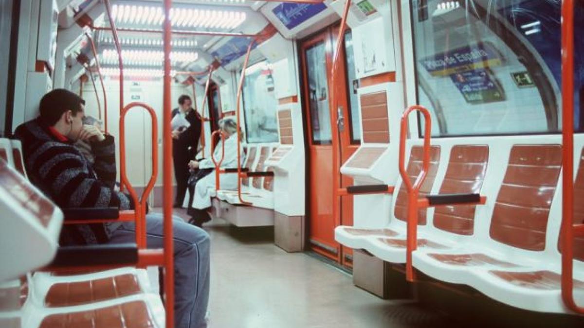 descoperire extrem de valoroasa in subteran ce au gasit muncitorii de la metrou intr un tren