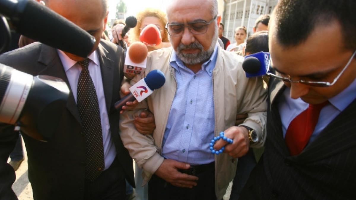 judecatorii nu vor sa l audieze pe omar hayssam desi avocatii lui au cerut acest lucru