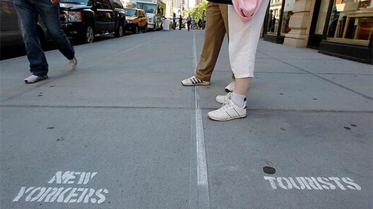 newyorkezii respira cel mai curat aer din ultimii 50 de ani