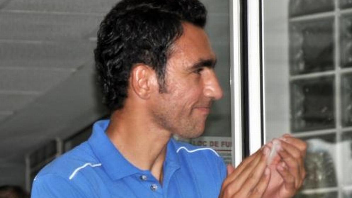 antrenorul echipei fc voluntari prins beat la volan dupa o urmarire ca in filme prin oras