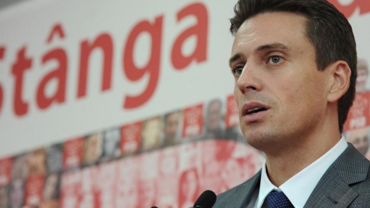 psd rezultatele guvernarii usl sunt deja mult mai bune decat tot ce a obtinut guvernarea pdl