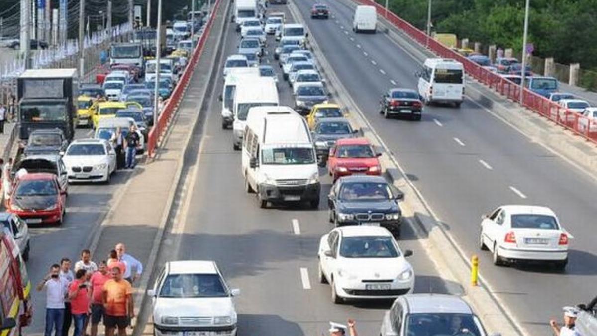 soferii care locuiesc in sate sau orase discriminati trebuie sa achite rovinieta chiar daca nu ies