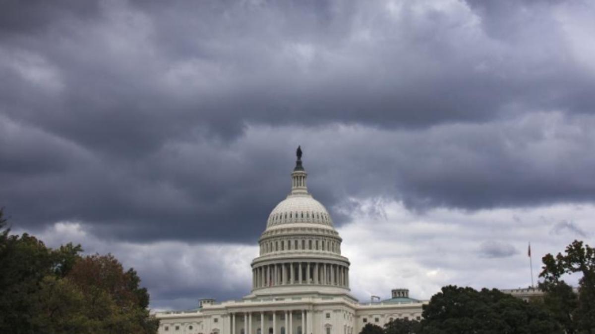 analiza intreruperea activitatii guvernului sua ar putea avea efecte grave asupra economiei