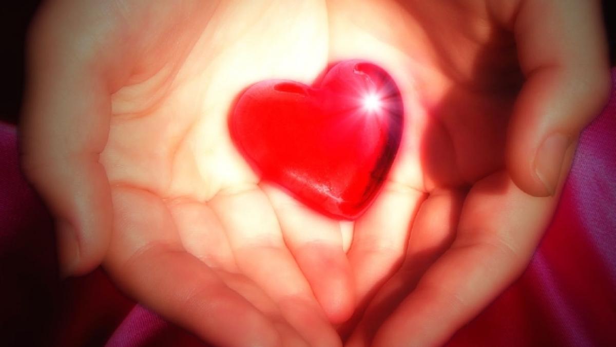 astazi este ziua mondiala a inimii antena 3 este alaturi de tine