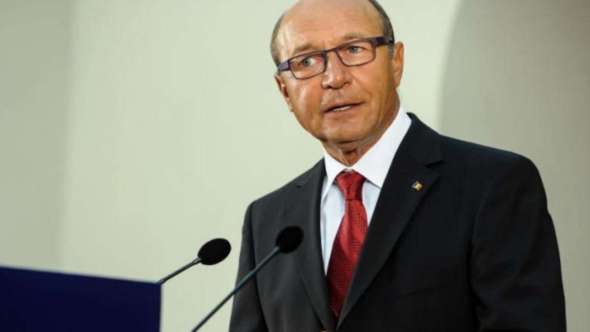 basescu explica prudenta romaniei in problema siria exista riscul de compensare din partea rusiei