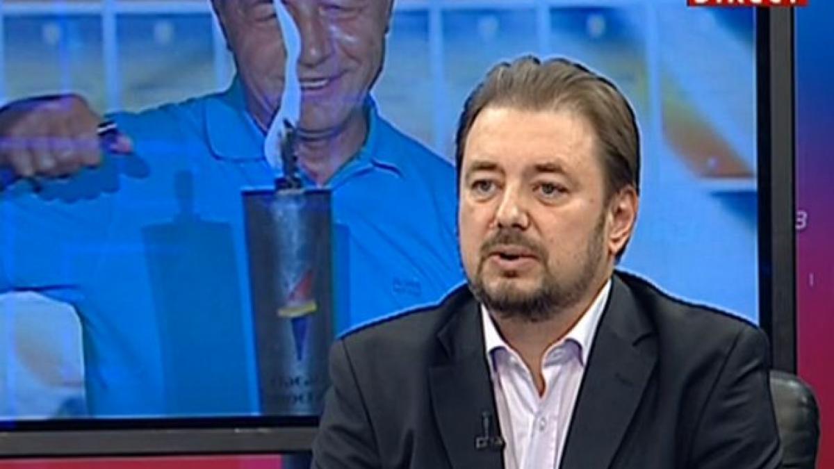 cristian pirvulescu cred ca nimeni nu si facea iluzia ca traian basescu va iesi din politica in 2014