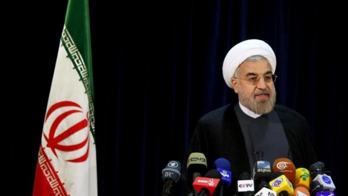 iranul pregatit sa discute despre o limitare a nivelului de imbogatire a uraniului