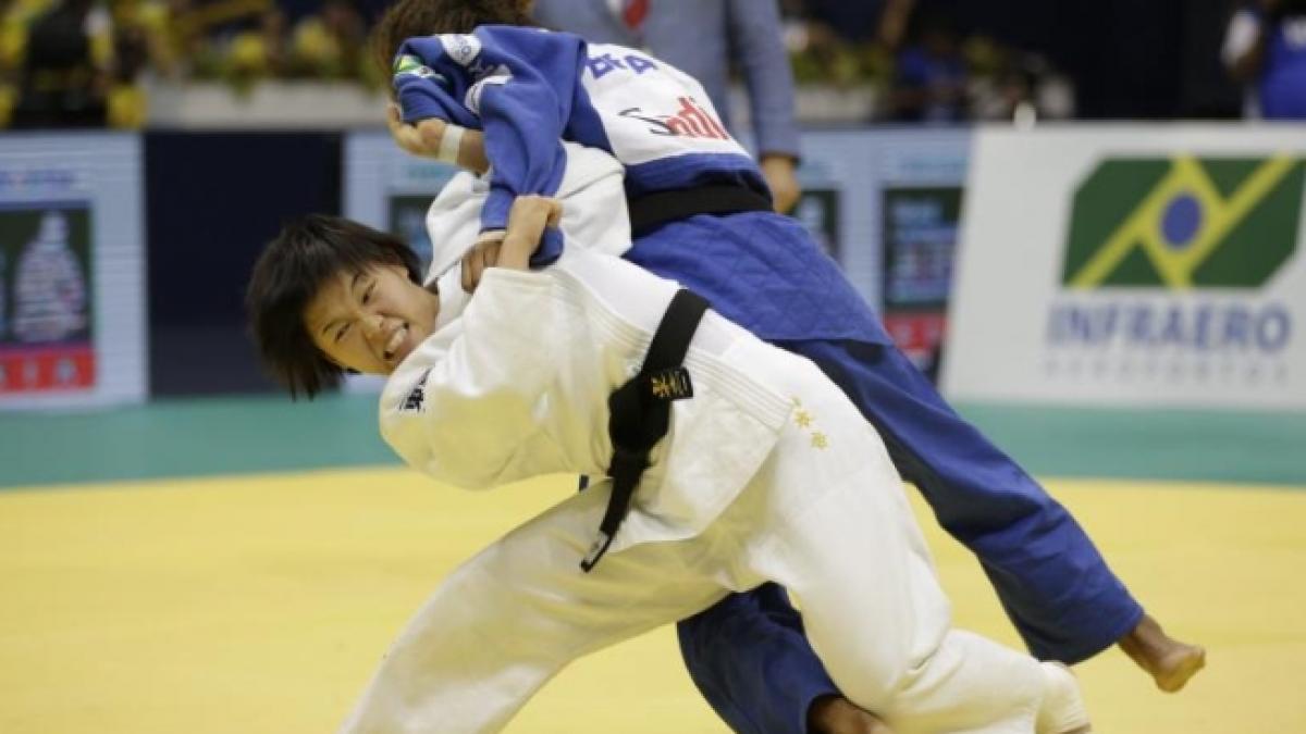 romania primul loc la cupa europeana de judo de la belgrad