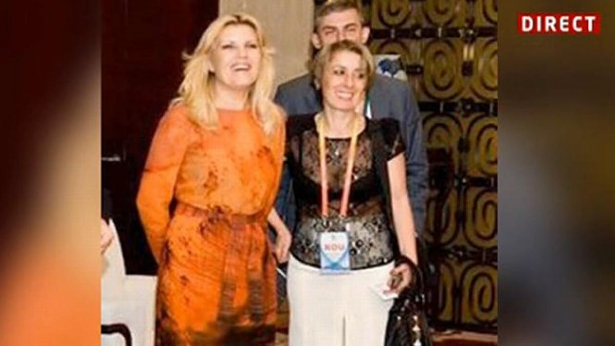 sinteza zilei marea familie de la cotroceni platita din bani publici