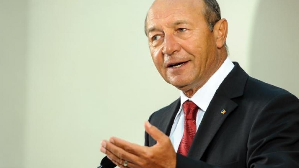 traian basescu din politica voi iesi cu picioarele inainte