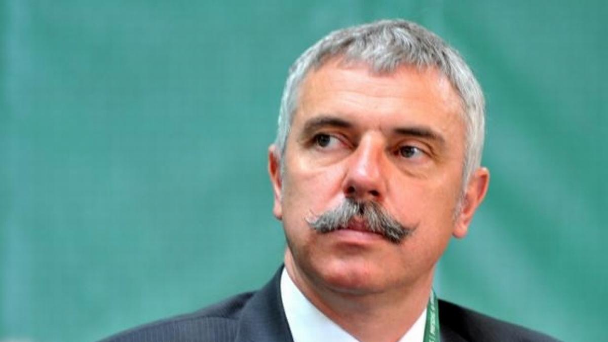 udmr nu este de acord cu initiativa liberalilor privind legea electorala vor sa distruga tot ce