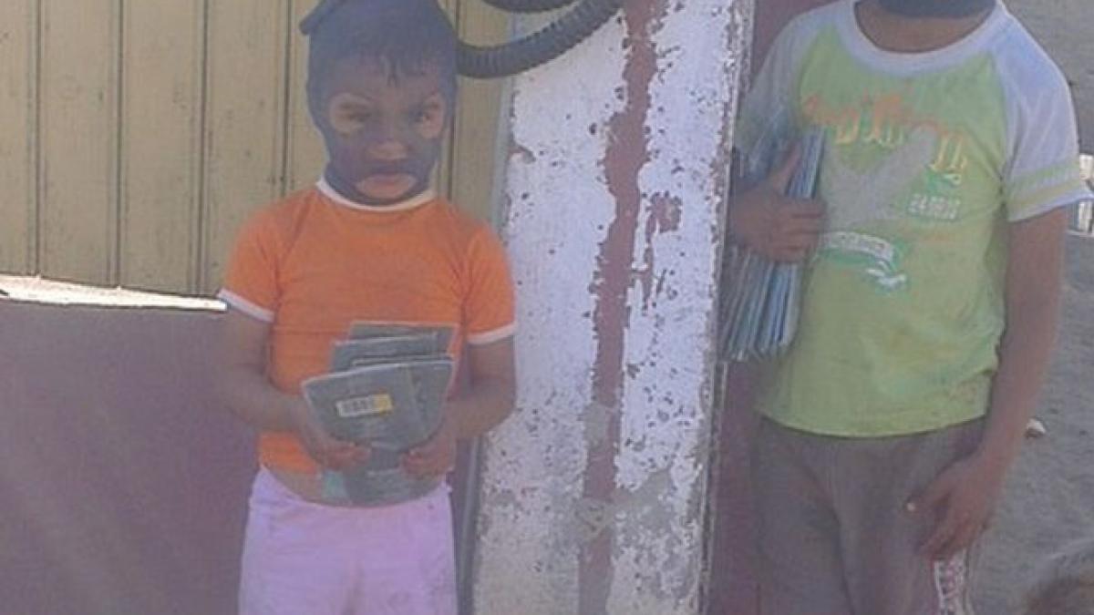 un belgian a creat un site pe care posteaza fotografiile facute de cel care i ar fi furat telefonul