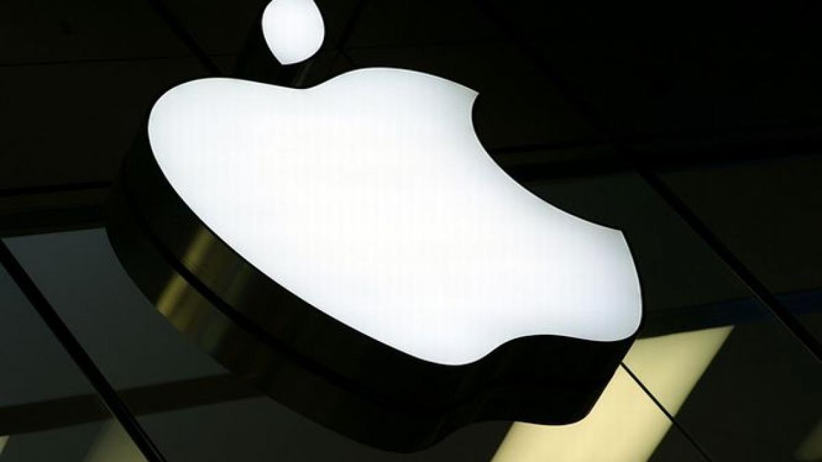 apple a devenit cel mai cunoscut brand din lume