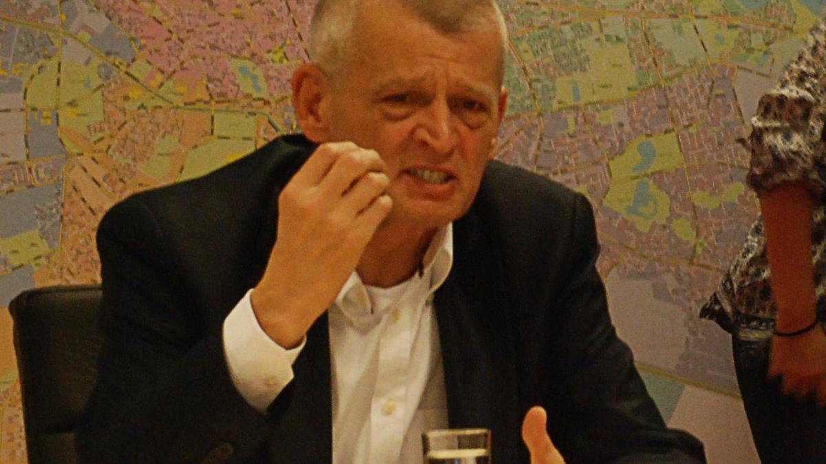 ce se intampla in capitala din ordinul lui sorin oprescu a luat decizia dupa ce a vazut prognoza