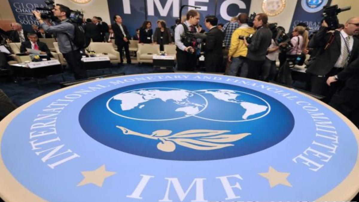 fmi noul acord va aseza romania pe calea spre iesirea de sub sprijinul fondului