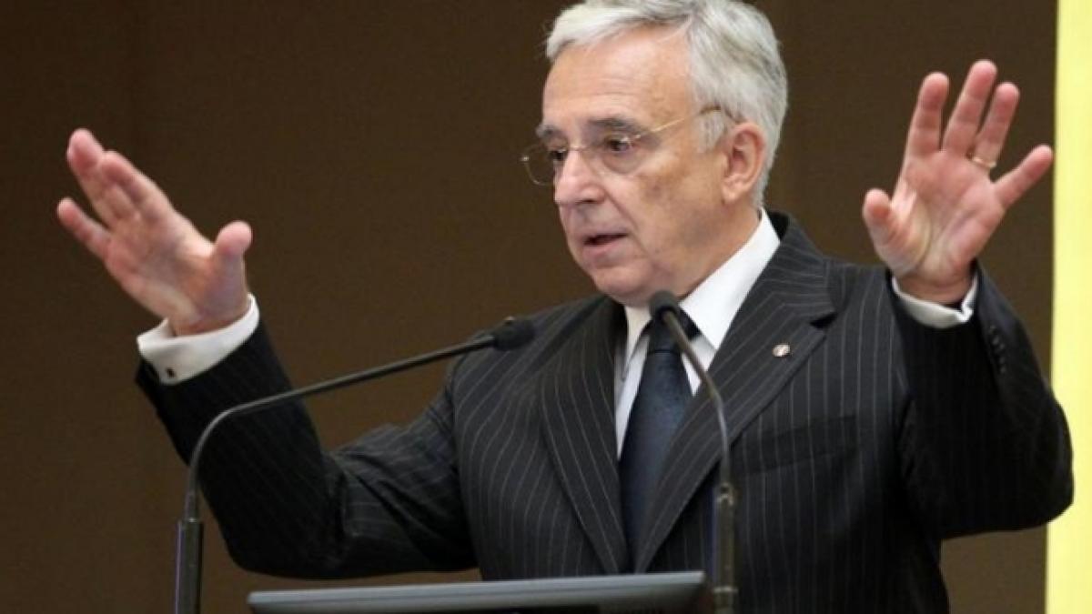 isarescu bancile nu vor avea incotro vor trebui sa reduca dobanzile la credite