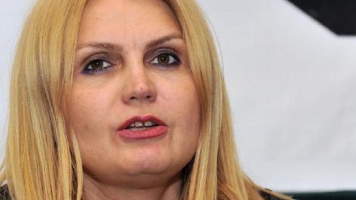 iulia motoc este la un pas sa devina judecator cedo