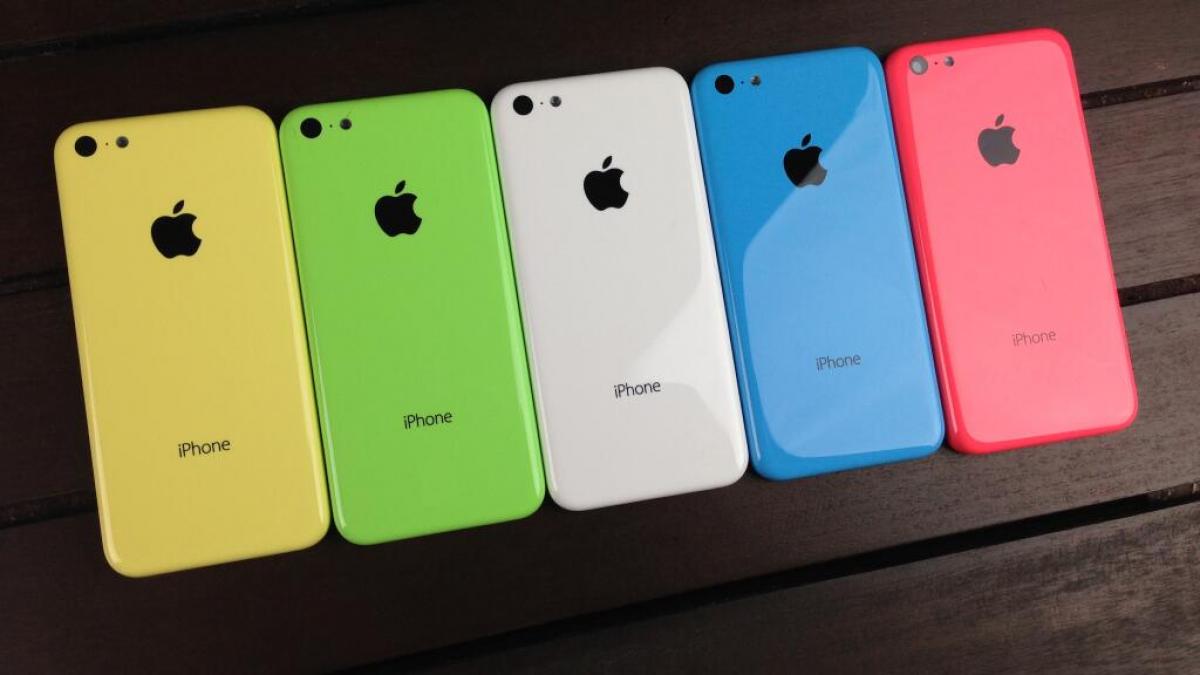 noul iphone 5c a ajuns in romania cat costa produsul de la apple