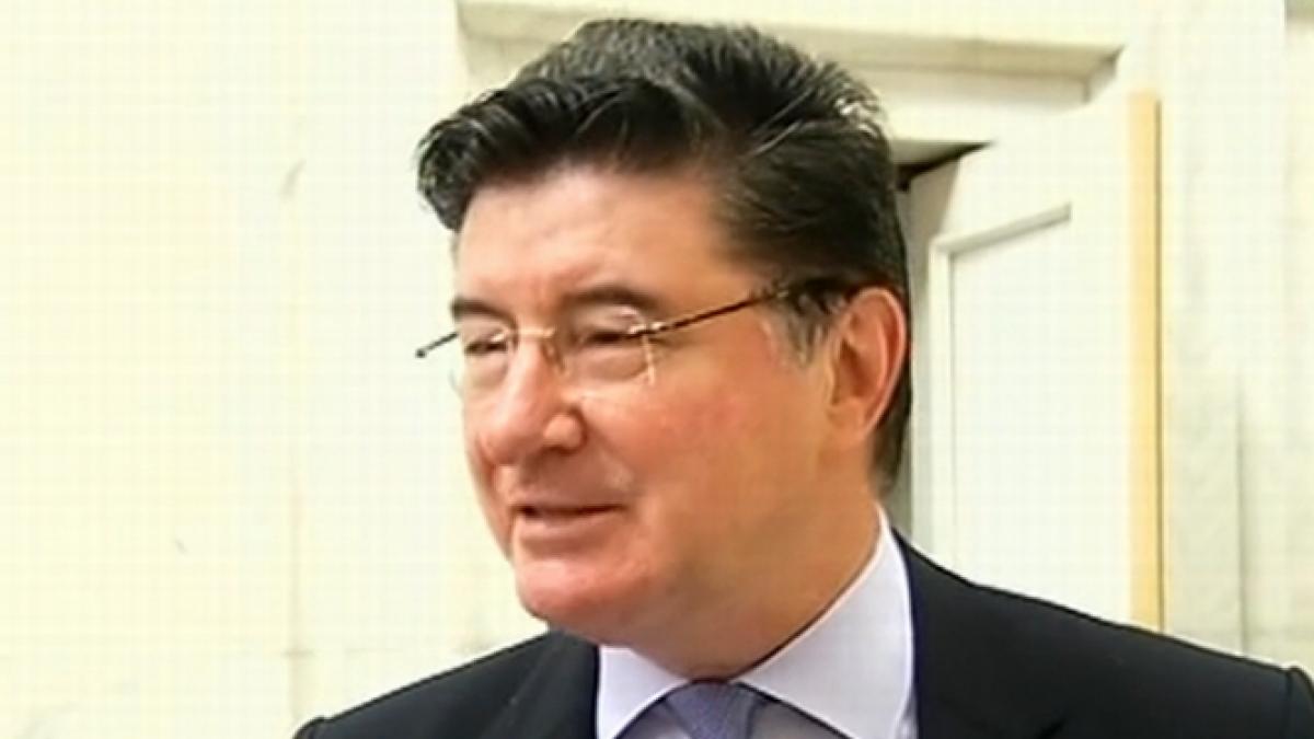 parlamentari membri ai comisiei rosia montana amenintati cu moartea mi au spus ca mi iau gatul