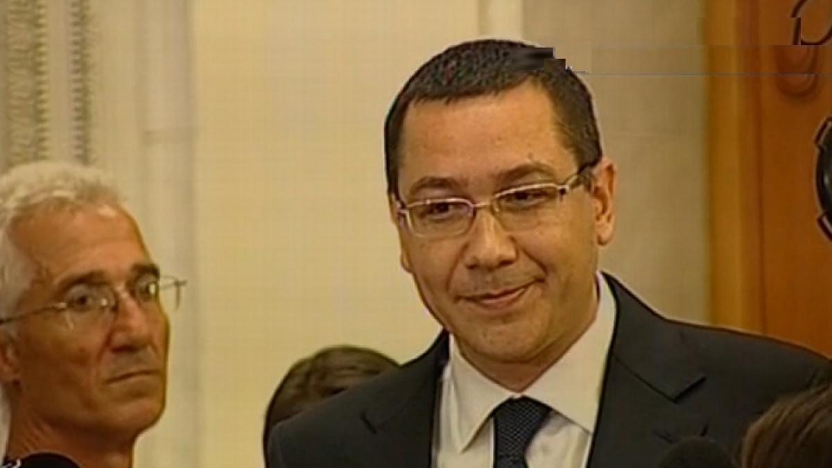 ponta am auzit ca basescu a avut o parere foarte buna despre psd nu l primim daca vrea sa se inscrie