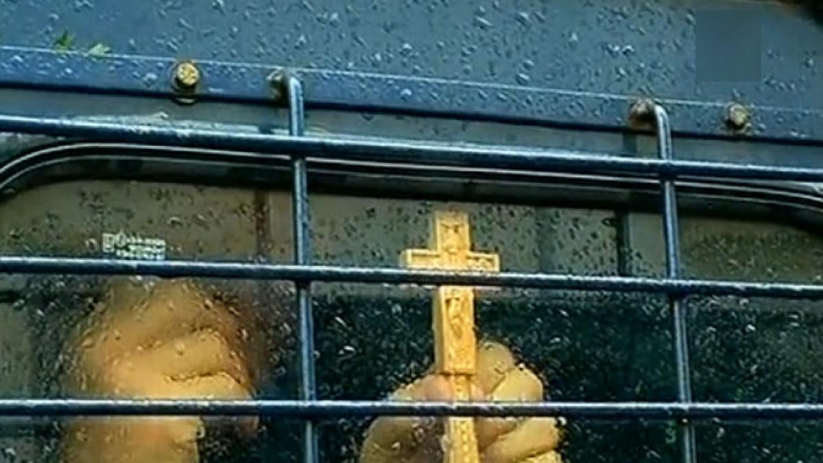 becali sta prost cu nervii dubele inchisorii jilava i au rupt spatele n au revizie n au nimic