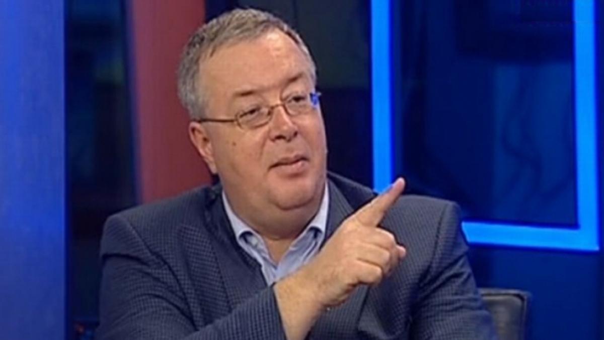 bogdan chirieac despre trimiterea in judecata a antenei group un dosar politic trebuia sa aiba o