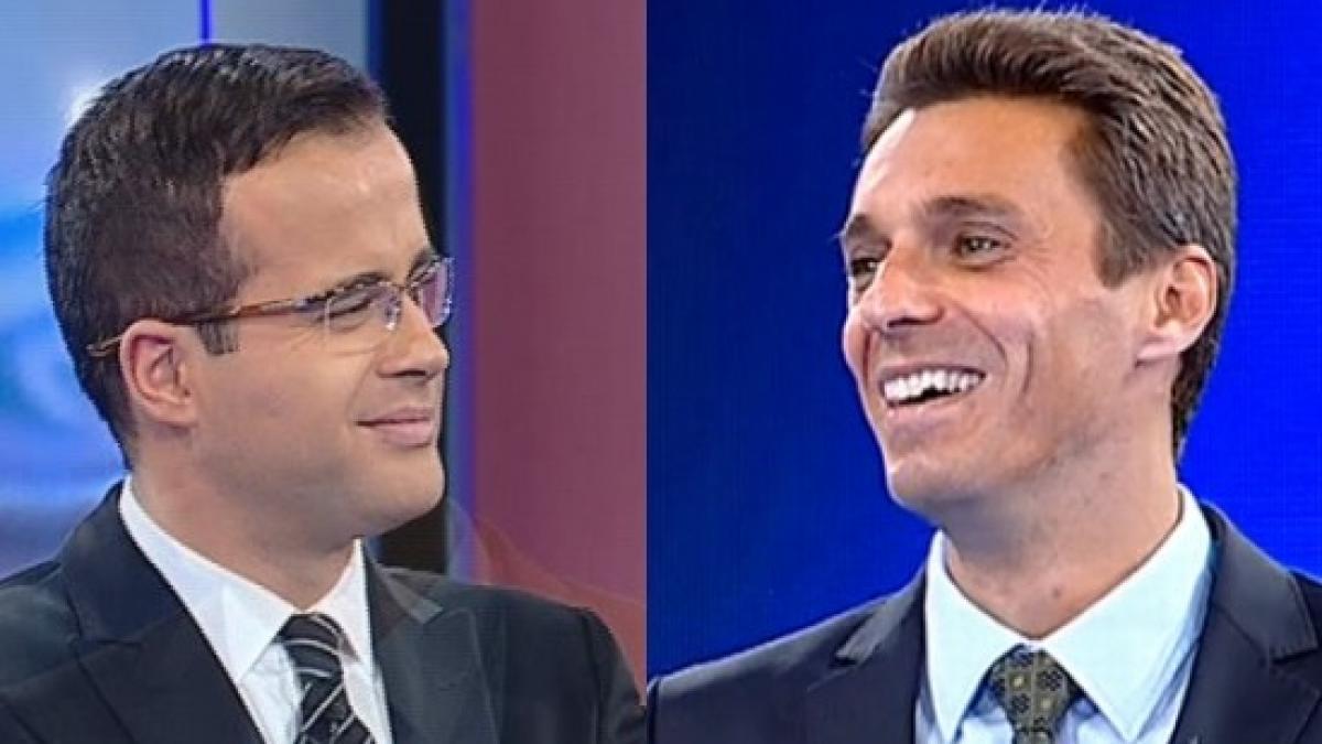 dovada ca antena 3 nu i a jignit pe protestatarii din piata universitatii ce mesaj le transmite