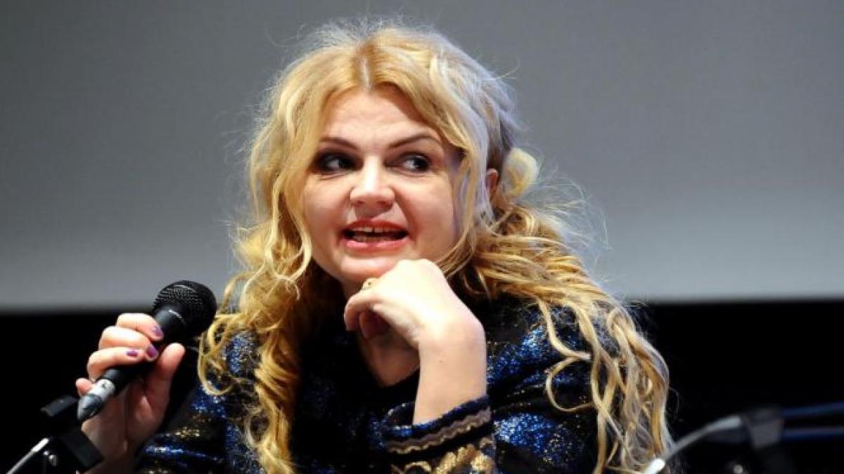 iulia motoc a fost aleasa pentru postul de judecator la cedo