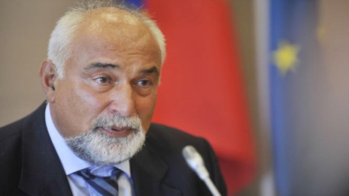 parlamentul bate matematica aviz negativ pentru urmarirea penala a ministrului vosganian desi votul