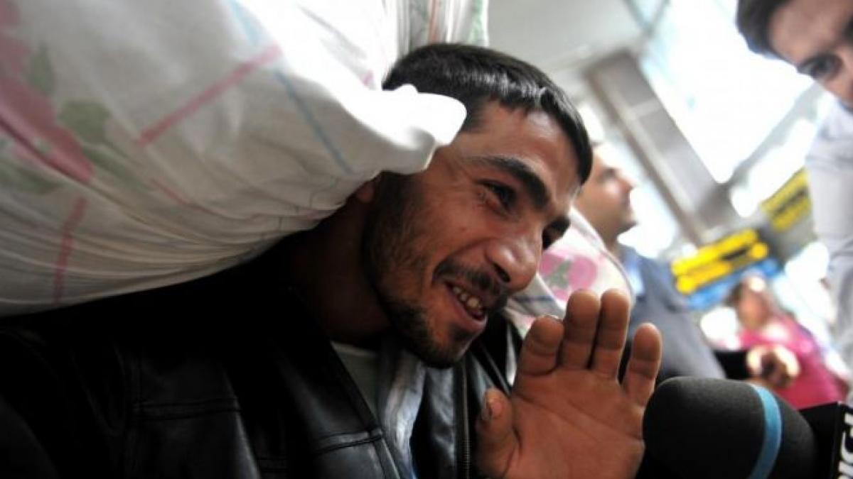 avertismentul europol privind bandele criminale din romania dau cateva lovituri intr un oras si se